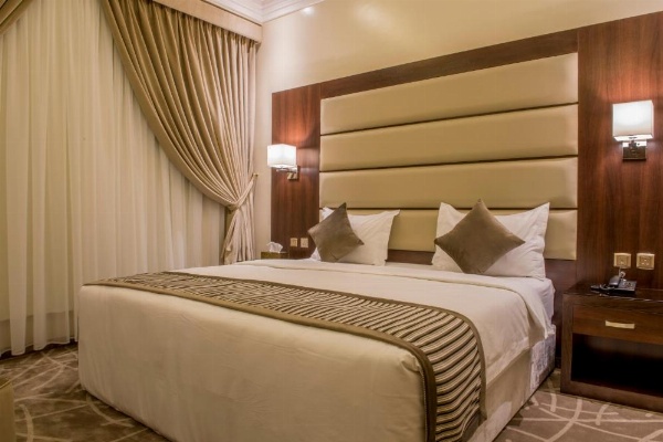 Normina Hotel Suites image 15