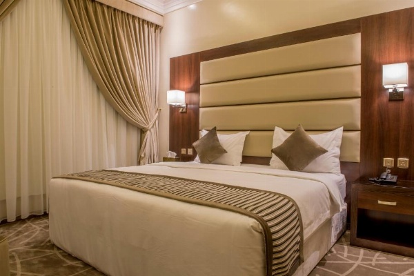 Normina Hotel Suites image 29