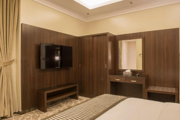 Normina Hotel Suites image 37