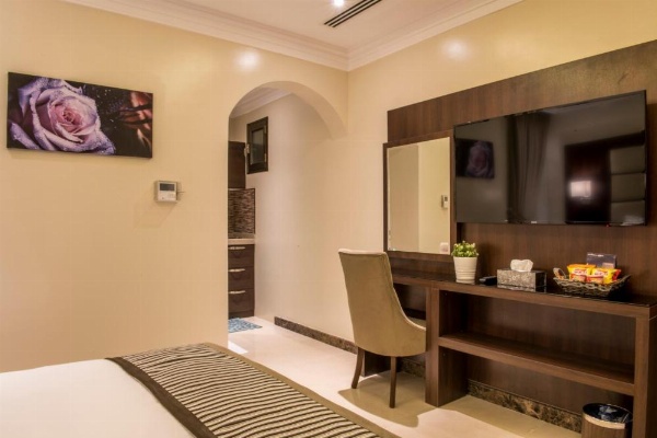 Normina Hotel Suites image 42