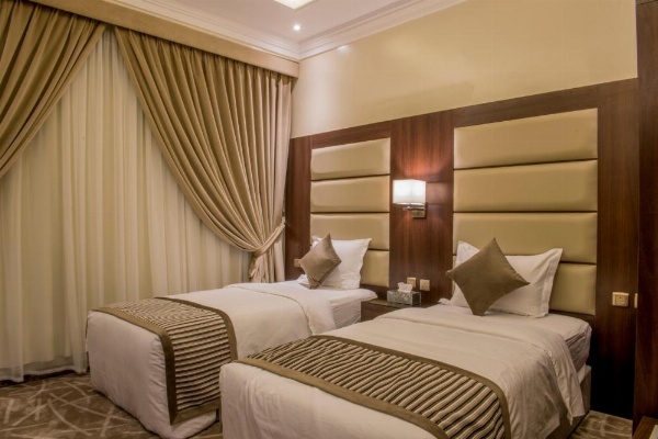 Normina Hotel Suites image 43