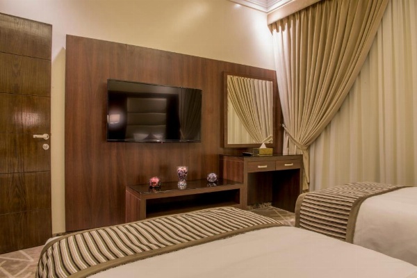 Normina Hotel Suites image 46