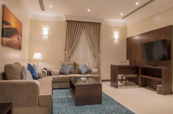 Normina Hotel Suites image 9